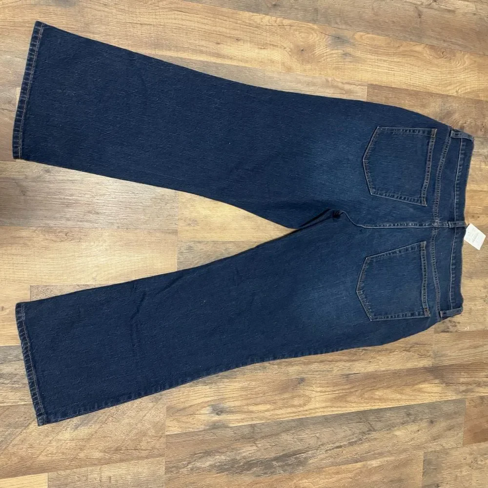 J. Crew crew mid
